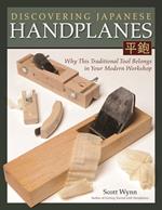 Discovering Japanese Handplanes