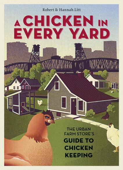 A Chicken in Every Yard