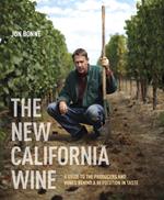 The New California Wine