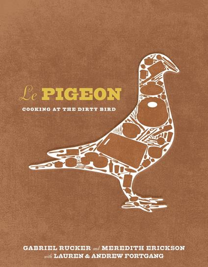 Le Pigeon