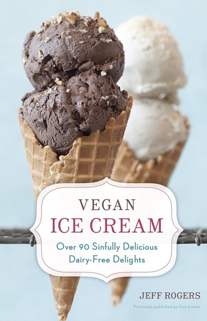 Vegan Ice Cream