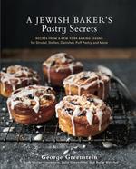 A Jewish Baker's Pastry Secrets