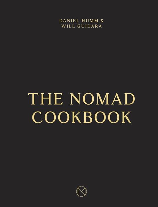 The NoMad Cookbook