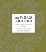 The Wicca Cookbook, Second Edition