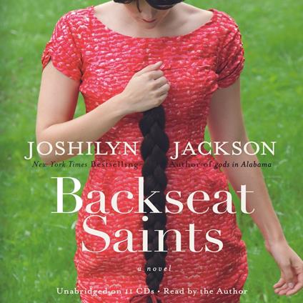 Backseat Saints