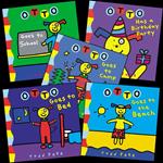 Todd Parr's Otto Bundle