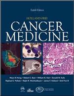 Cancer medicine