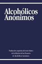 Alcoholicos Anonimos