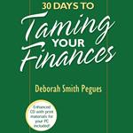 30 Days to Taming Your Finances