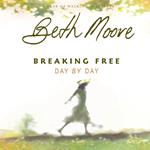 Breaking Free Day by Day