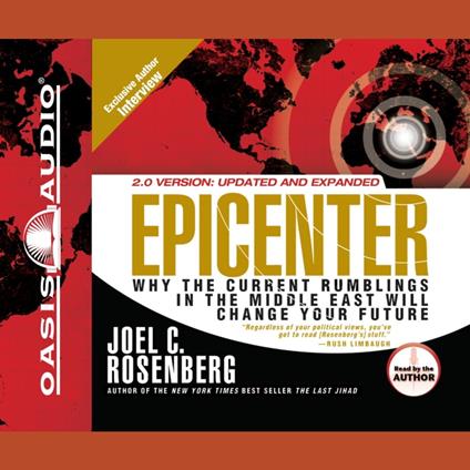 Epicenter