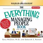 The Everything Managing People Book