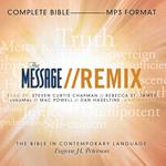 The Message Remix Bible