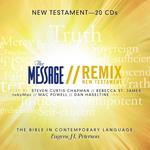 The Message Remix Bible