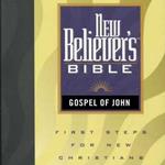 New Believer's Bible