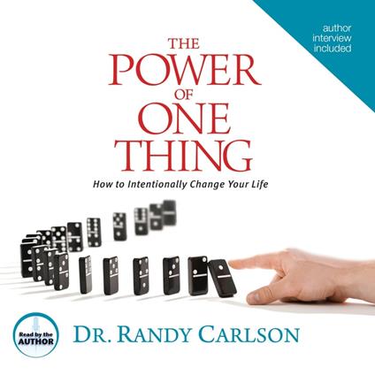 The Power of One Thing