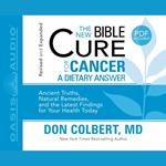 The New Bible Cure for Cancer