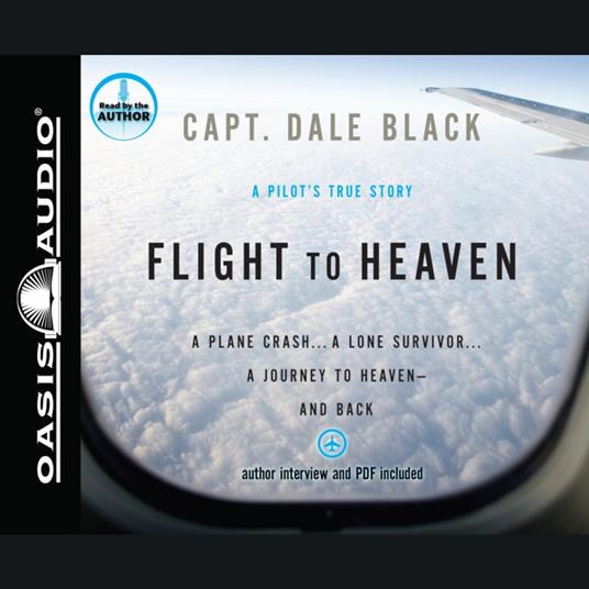 Flight to Heaven