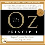 The Oz Principle