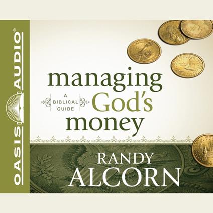 Managing God's Money