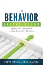 Behavior Breakthrough