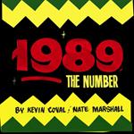 1989, The Number