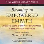 Becoming an Empowered Empath