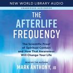 Afterlife Frequency, The