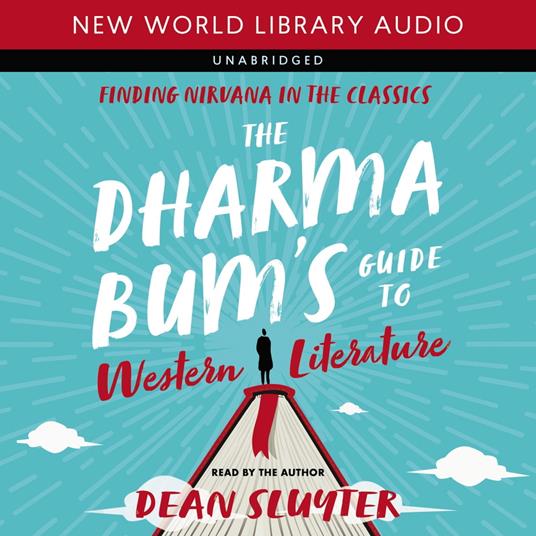 Dharma Bum’s Guide to Western Literature, The