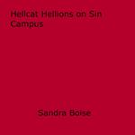 Hellcat Hellions on Sin Campus