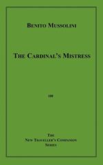 The Cardinal's Mistress