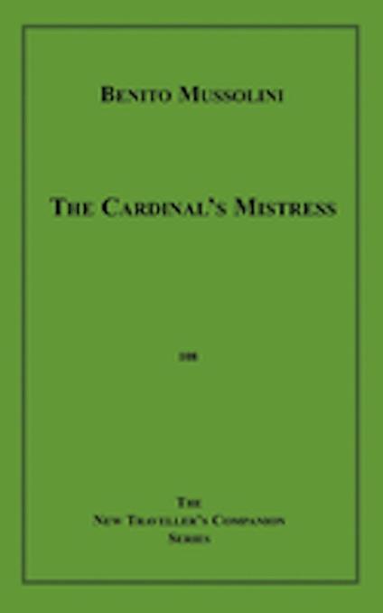 The Cardinal's Mistress