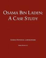 Osama Bin Laden: A Case Study