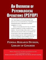 Analysis of Psychological Operations (PSYOP)