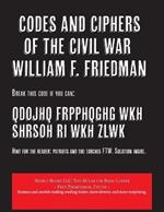 Codes and Ciphers of the Civil War