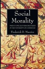 Social Morality