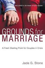 Grounds for Marriage, Book and Study Guide