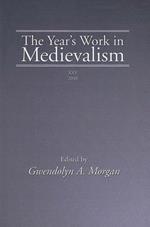 The Year's Work in Medievalism, 2010