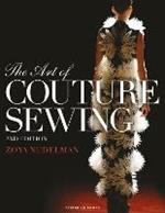 The Art of Couture Sewing