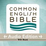 CEB Common English Audio Edition with music