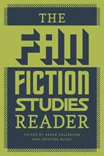 The Fan Fiction Studies Reader