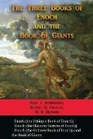 The Three Books of Enoch and the Book of Giants