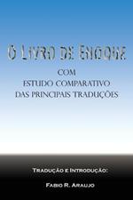 O Livro de Enoque: com estudo comparativo das principais traducoes