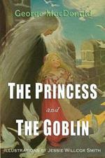 The Princess and the Goblin