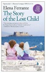 The story of the lost child. Neapolitan ser