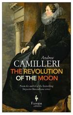 The revolution of the moon