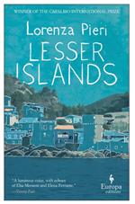 Lesser Islands