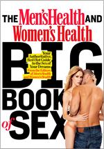 The Men's Health and Women's Health Big Book of Sex