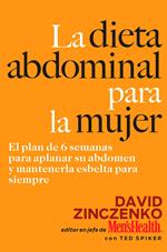 La Dieta Abdominal Para la Mujer