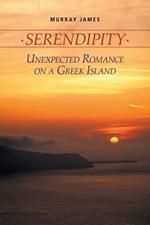 Serendipity: Unexpected Romance on a Greek Island